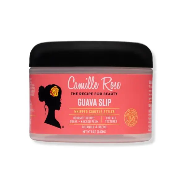 Camille Rose Guava Whipped Soufflé 240ml